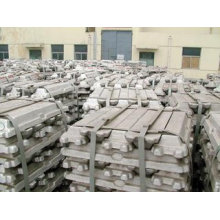 2016, haute qualité, lingots d&#39;aluminium 99,7% 2016hot en vente